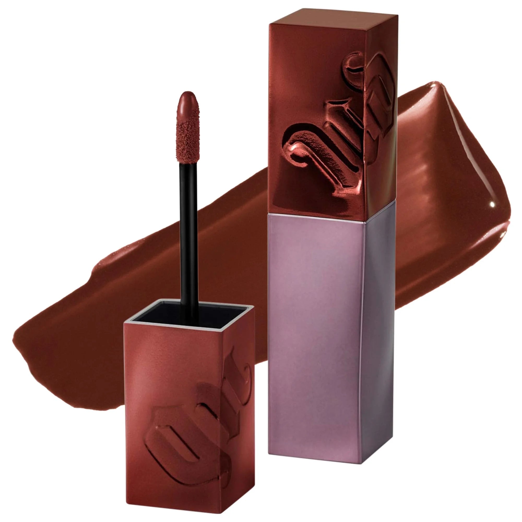 0.2 oz Glossy Longwear Liquid Lipstick J70635