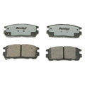 Ceramic Brake Pads X304