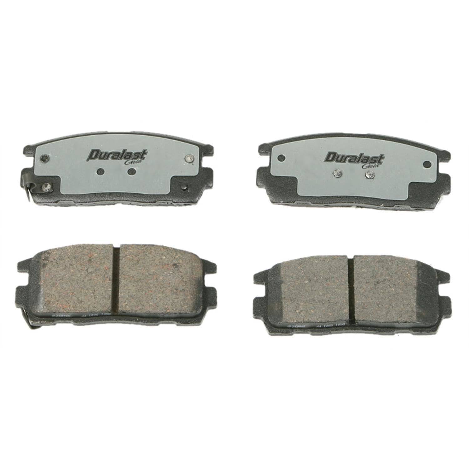 Ceramic Brake Pads X304