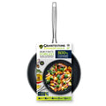 12" Nonstick Hard Anodized Fry Pan D582380