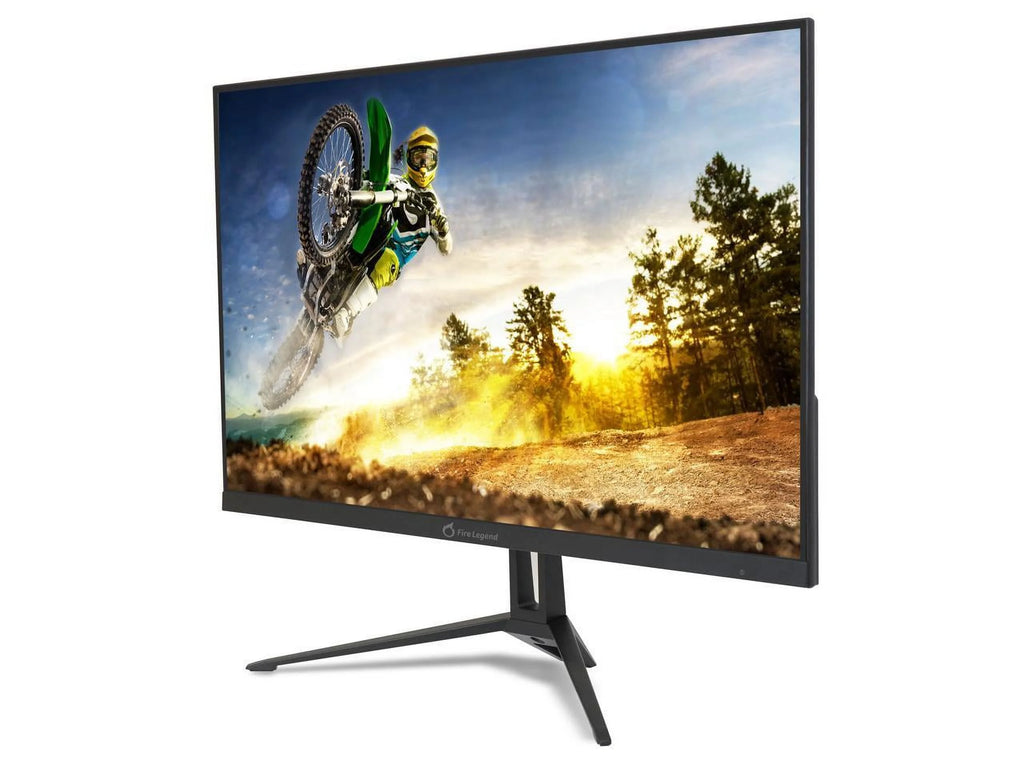 27-inch Full HD Monitor with 180Hz Refresh Rate J925798