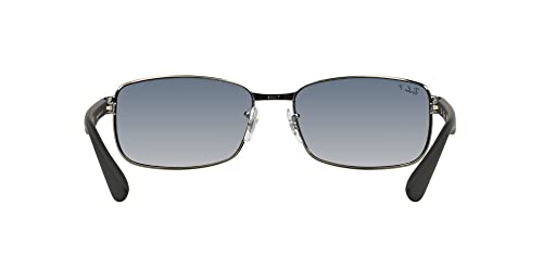 Rectangular Sunglasses V69034