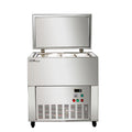 Snow Shaved Block Ice Machine Y71848