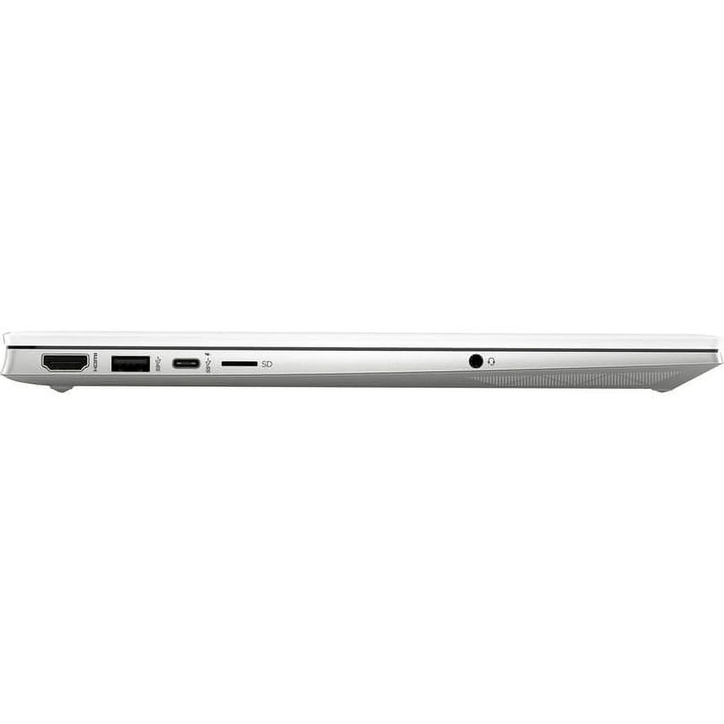 15.6" FHD Touchscreen Laptop, Intel Core i7, 16GB RAM, 1TB SSD, Windows 11 Pro White L7830