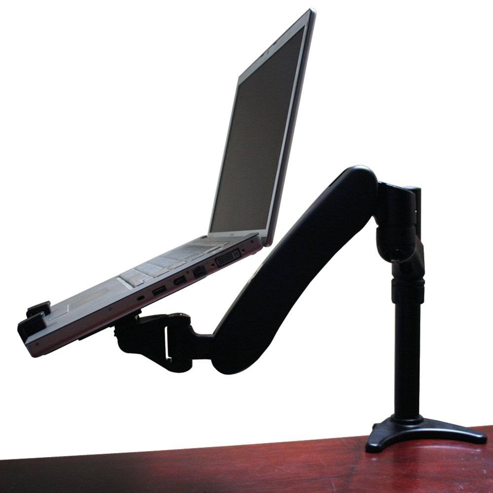 360 Degree Articulating Desk Mount J895477