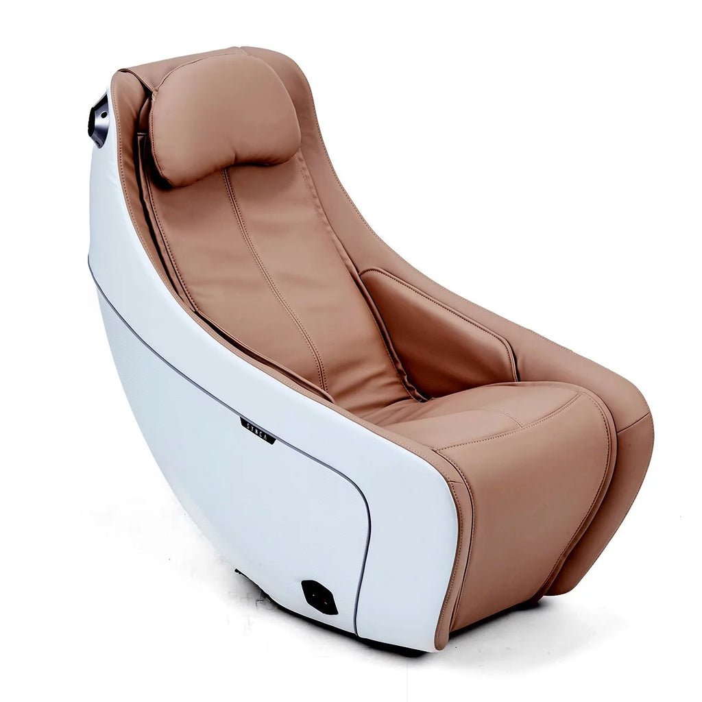 Premium SL Track Heated Massage Chair F799