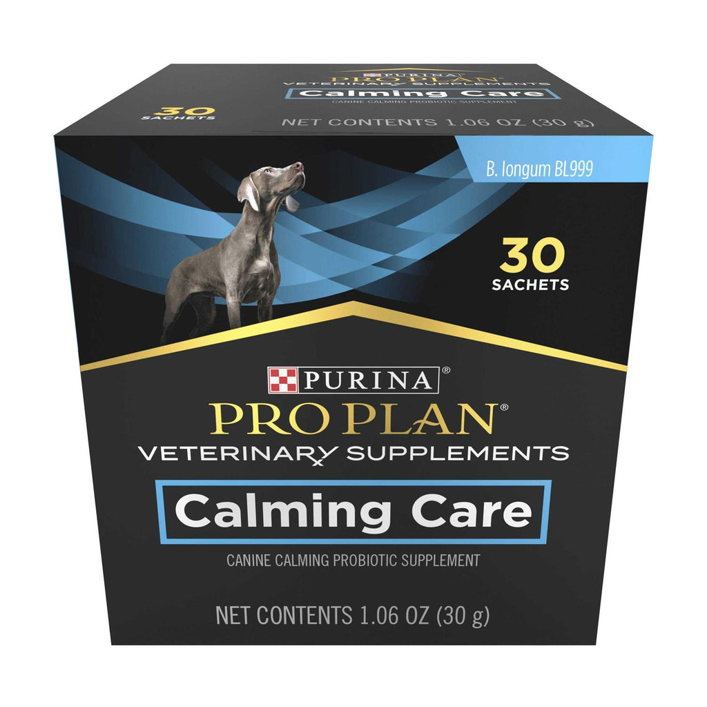Calming Care Pet Supplements W52575