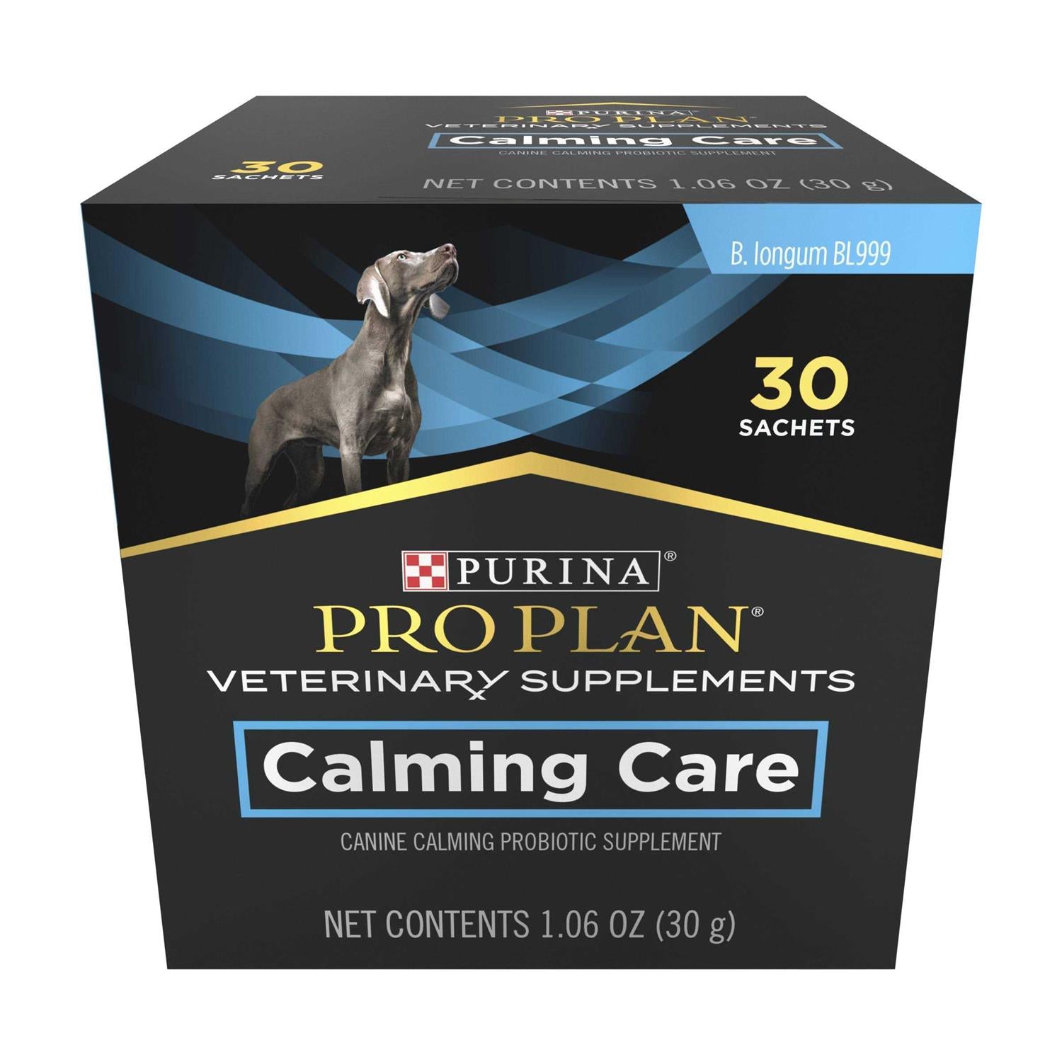 Calming Care Pet Supplements W52575