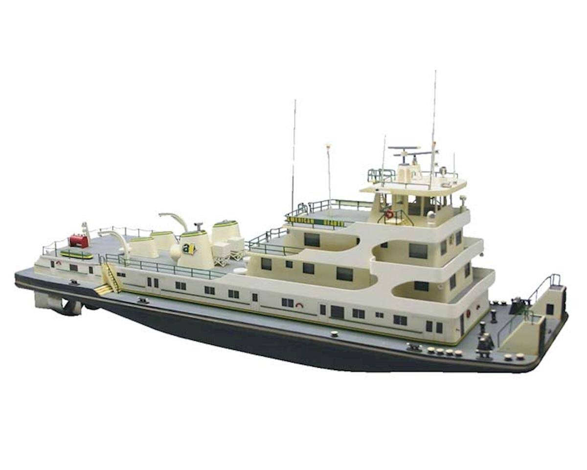 American Beauty Towboat Kit A3181