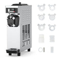 1200W Single Flavor Soft Serve Ice Cream Machine F3471