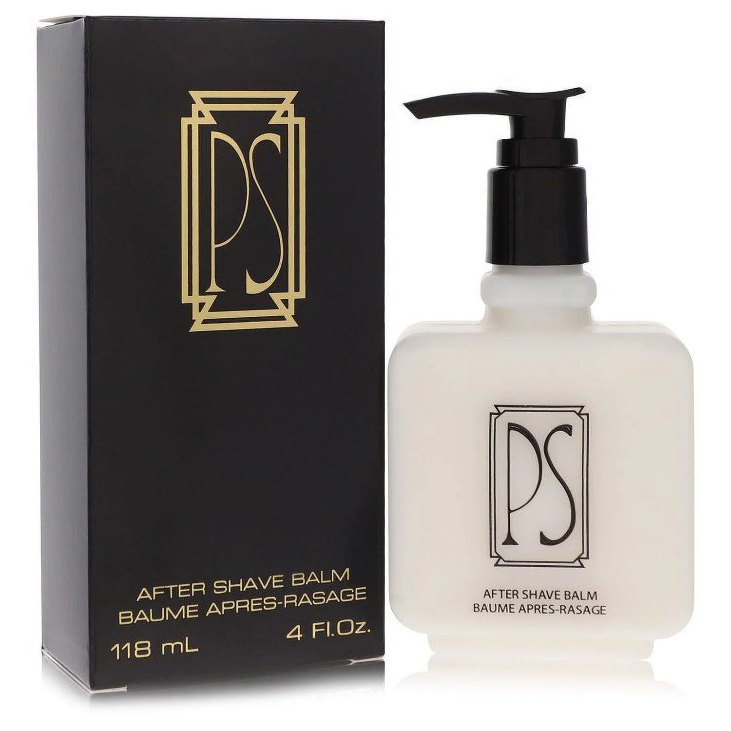 After Shave Balm Q49613