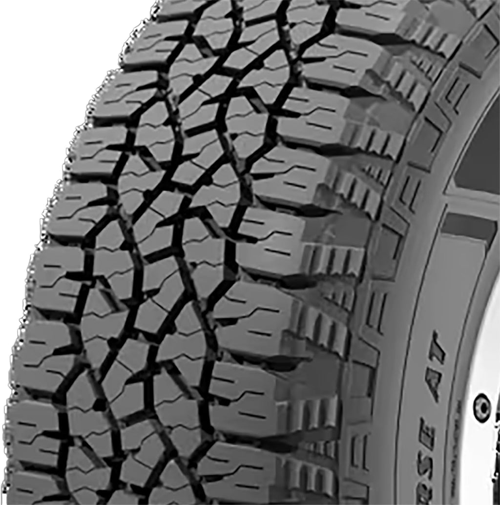 265/75R16 116T All Terrain Light Truck Tire Y75650