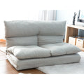 Adjustable Floor Sofa Bed with Adjustable Backrest H147