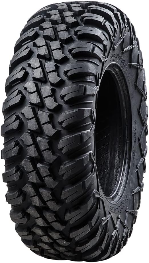 30x10-14 Medium/Hard Terrain Radial Tire N821