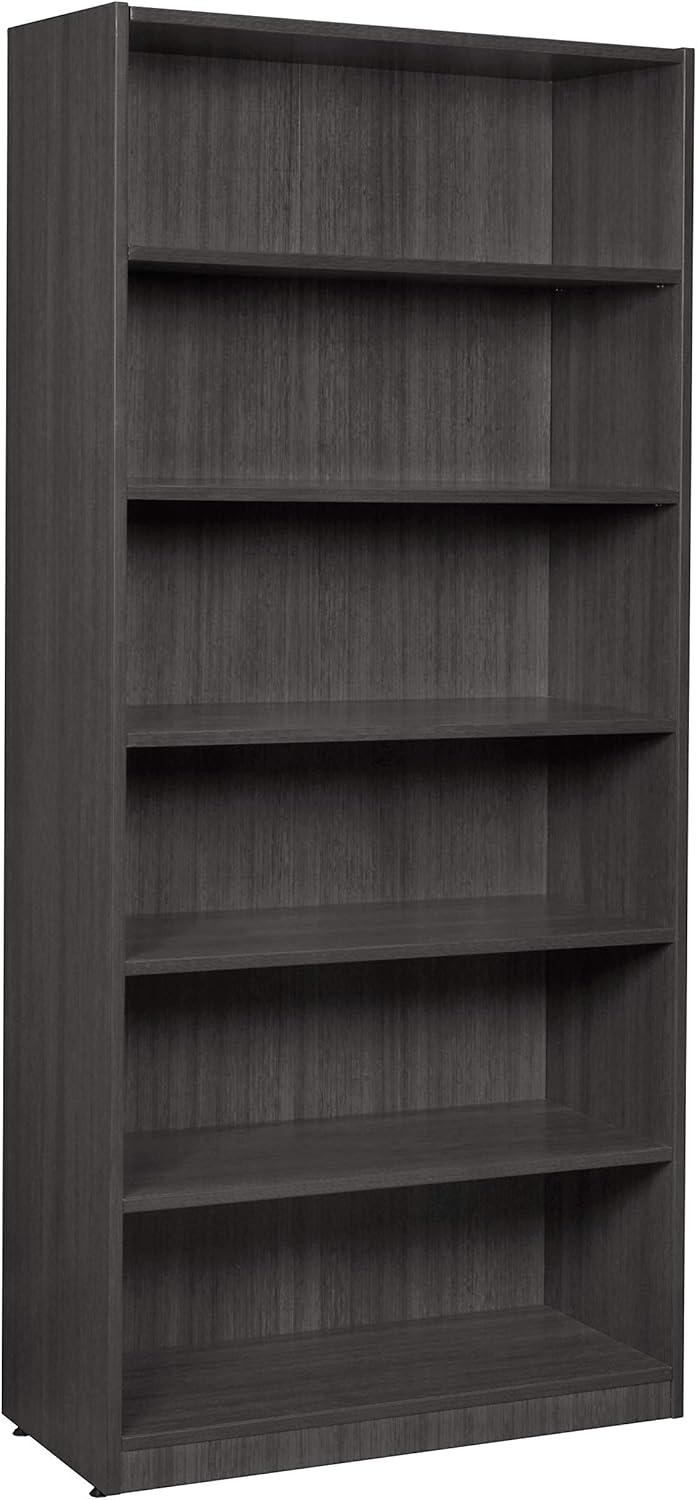 Ash Grey Bookcase I182