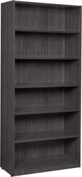 Ash Grey Bookcase I182