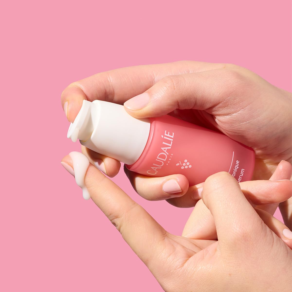Hyaluronic Serum E380683
