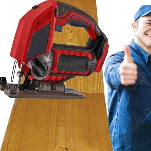 20V Cordless Variable Speed Jig Saw L810