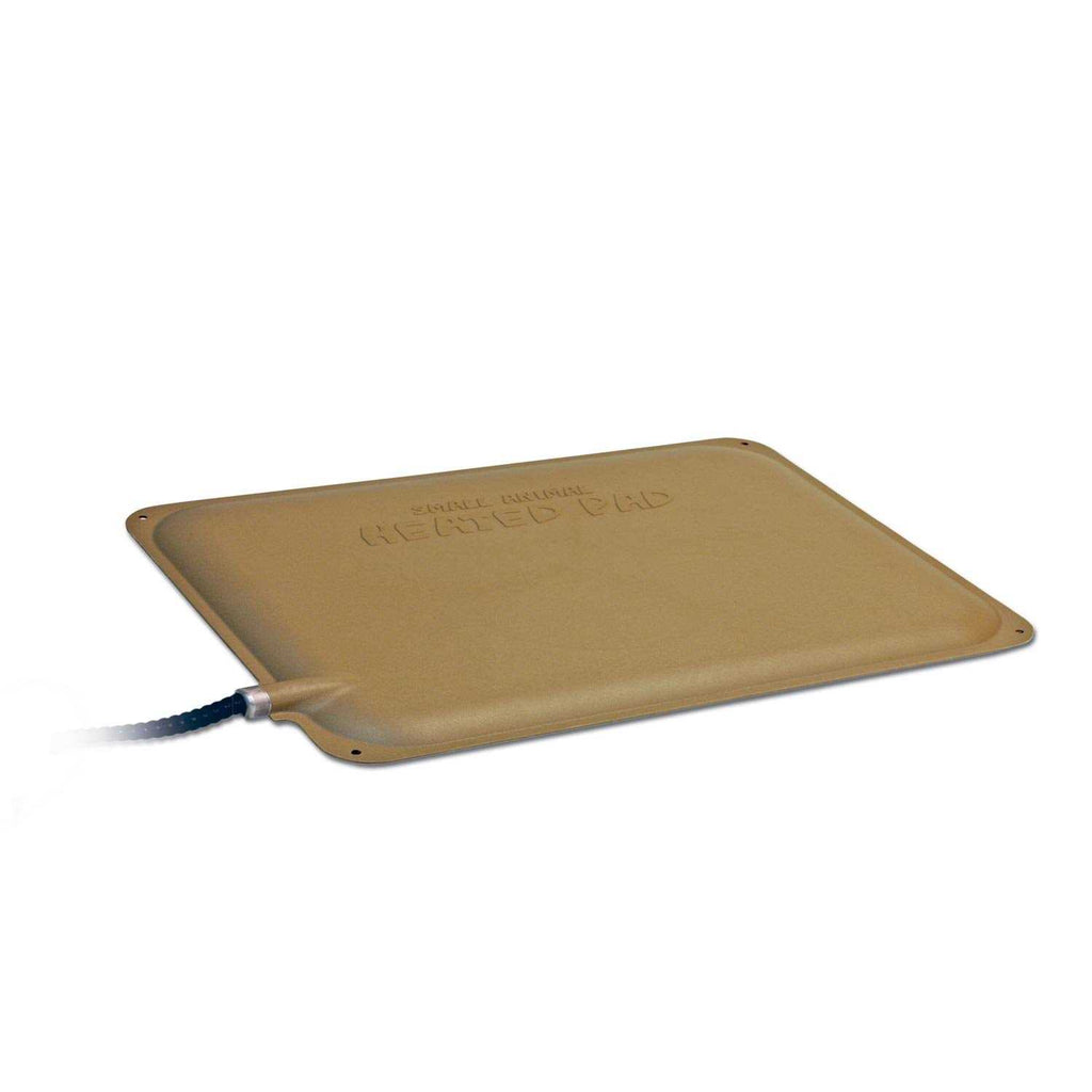 Small Animal Heated Pad D6074