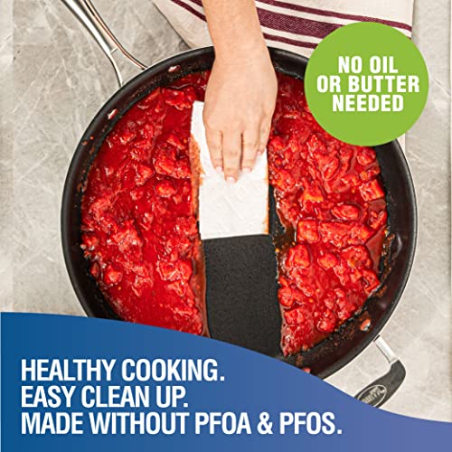 12” Nonstick Frying Pan Y961
