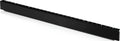 Black Slide-in Range Filler Kit L1720