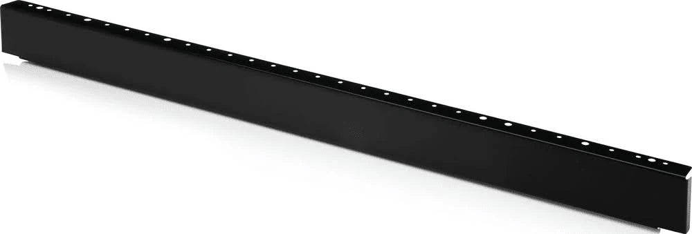 Black Slide-in Range Filler Kit L1720