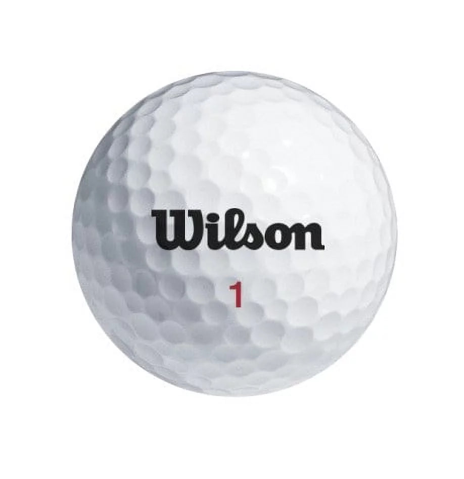 24 Pack Golf Balls Y384