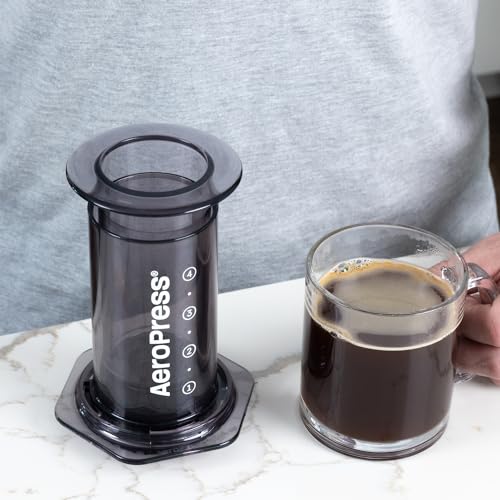 Coffee Press W175