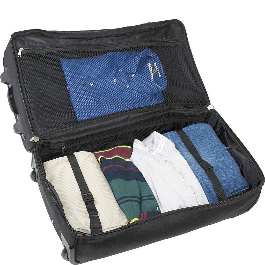 27-inch Rolling Duffel Bag T76295
