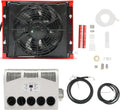 12v 11000 BTU Truck Cab Air Conditioner Split AC M506993