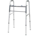 Steel Junior Walker 350 lb Weight Z912