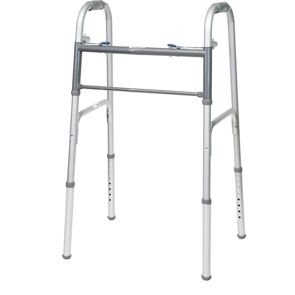 Steel Junior Walker 350 lb Weight Z912
