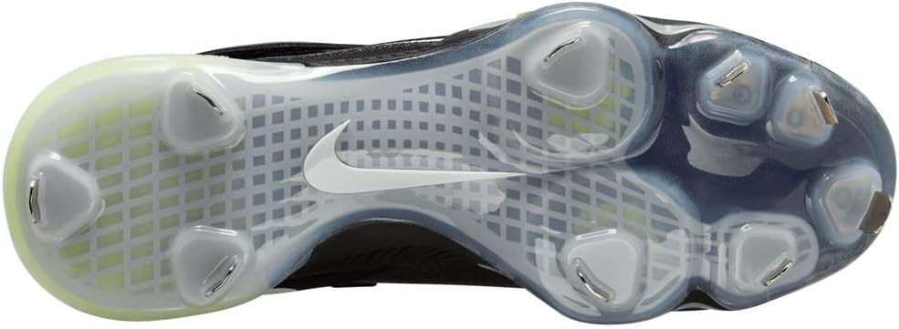 Metal Baseball Cleats B120