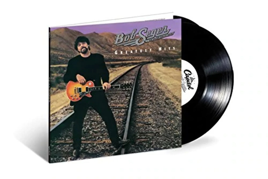 Greatest Hits Rock Vinyl D525220