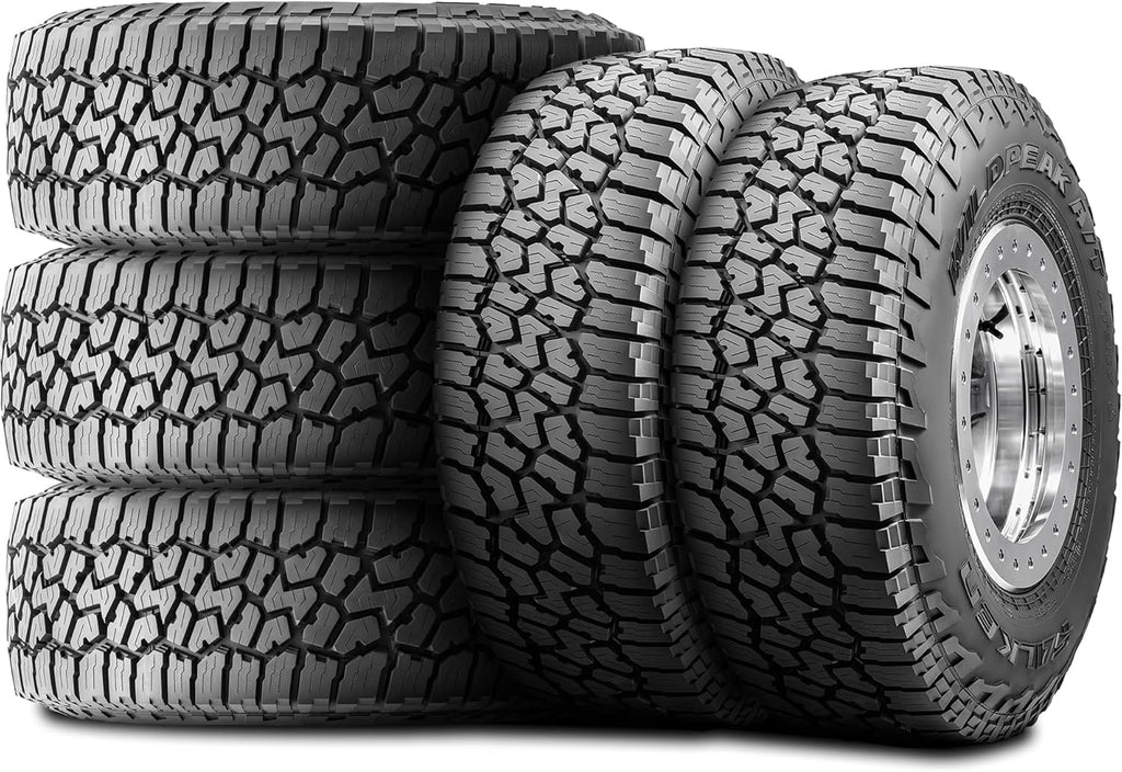 235/75R15 109T All Terrain Radial Tire O4124