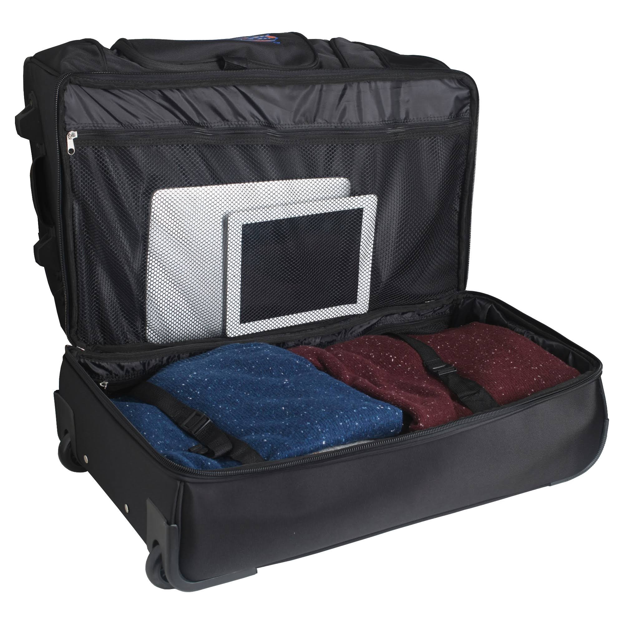27-inch Rolling Duffel Bag T76295