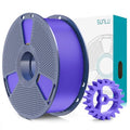 4KG Black PLA+ 3D Printer Filament Bundle 1.75mm U58072