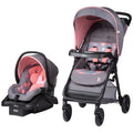 Smooth Ride Travel System Z9356