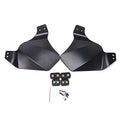 Soft Rubber Ear Protector Covers for Helmet Rail K637108