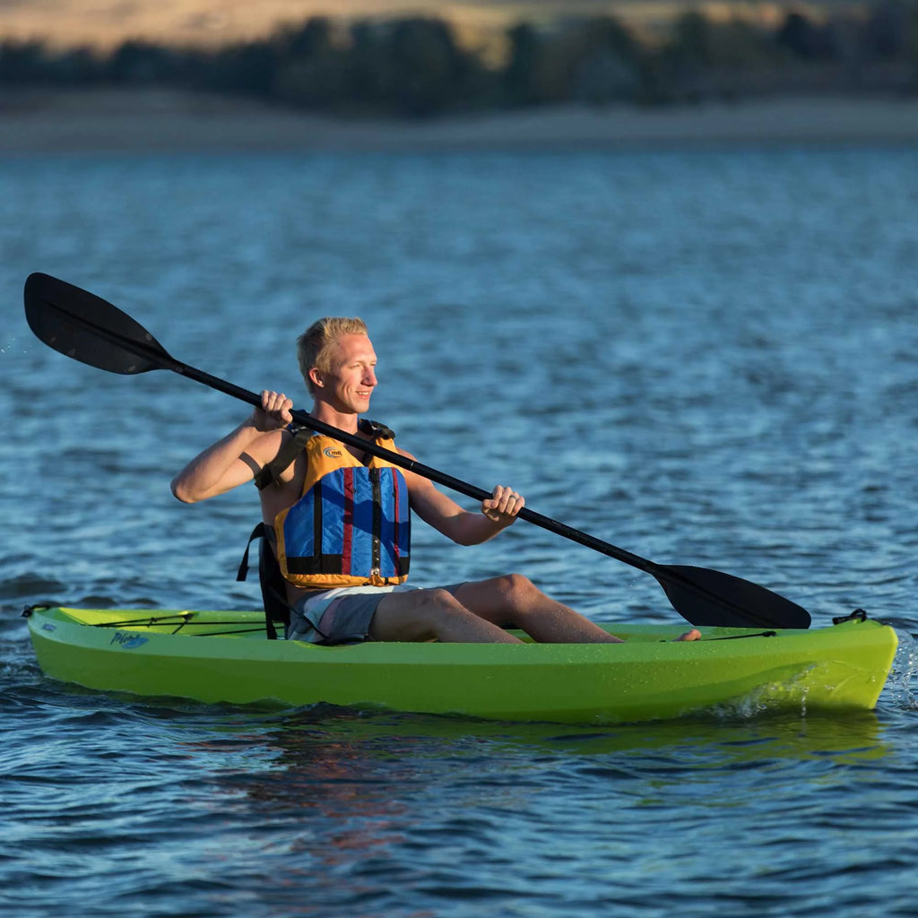 10 ft Sit-on-top Kayak G1068