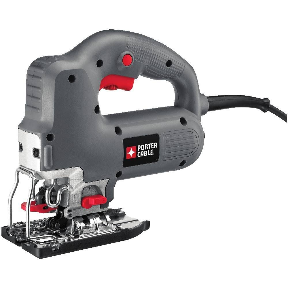 5 Amp Variable Speed Orbital Jigsaw B37548
