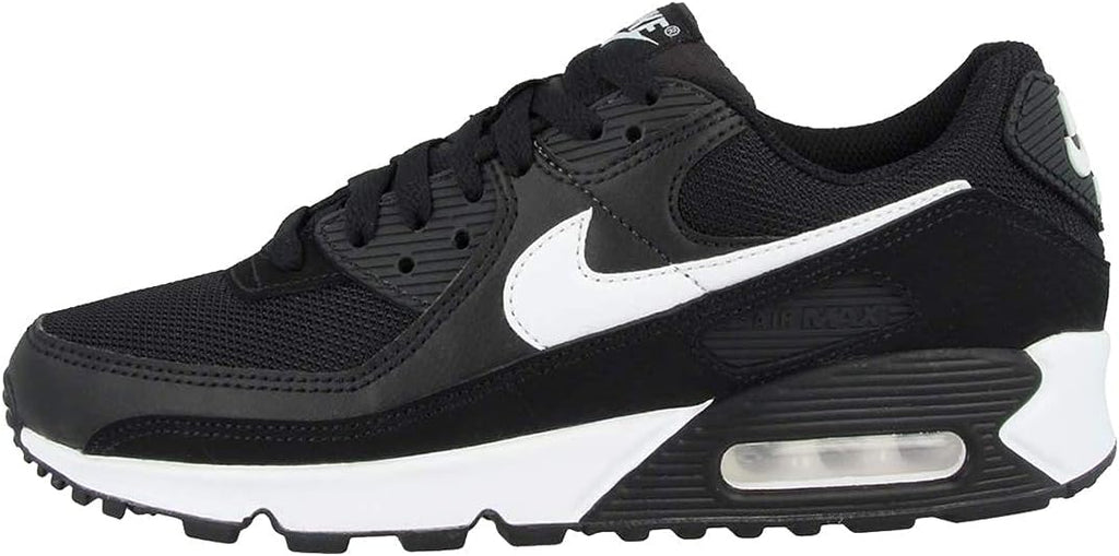 Black/White/Black Air Max 90 T71601