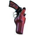 Tan Thumbsnap Holster for Colt Anaconda 4-Inch K623