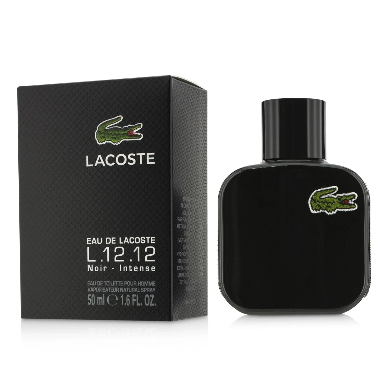 50ml Eau De Toilette Spray O19532