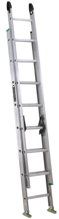 16-Foot Aluminum Step Ladder Type II B9290
