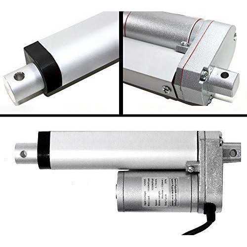 Heavy Duty 330lbs Solar Tracker Linear Actuator C3050