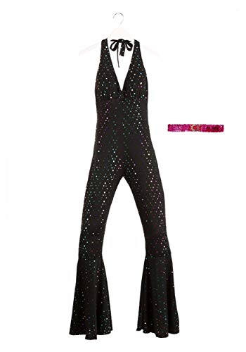 Disco Jumpsuit K98958