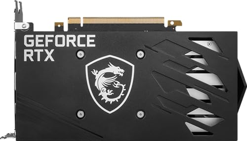 RTX 3050 6GB GDDR6 Graphics Card R715