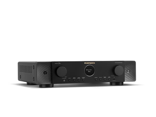 7.2-Ch Home Theater Receiver W873