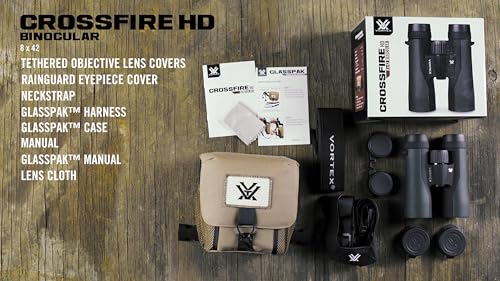 8x42 Binoculars S623242